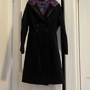 Nightmare Before Christmas lightweight jacket